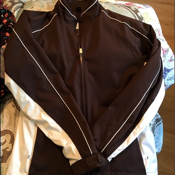 Jacket - Picture 2 of 2